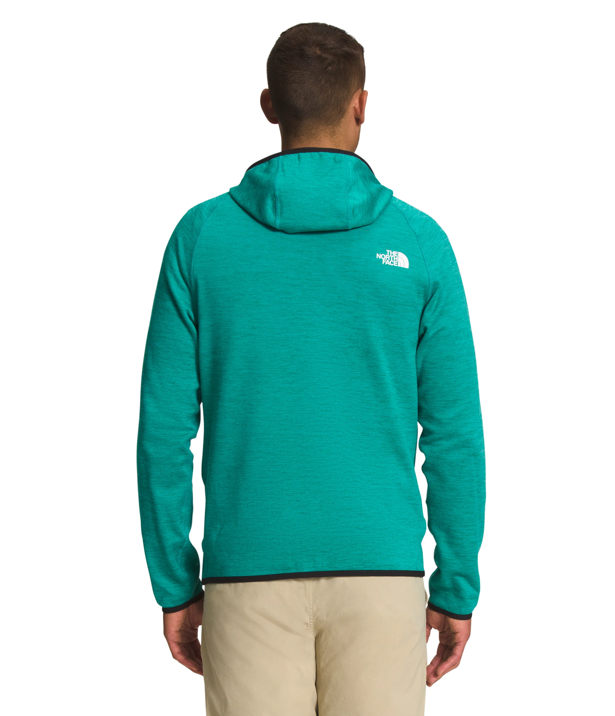 Men`s Canyonlands Hoodie - Image 2