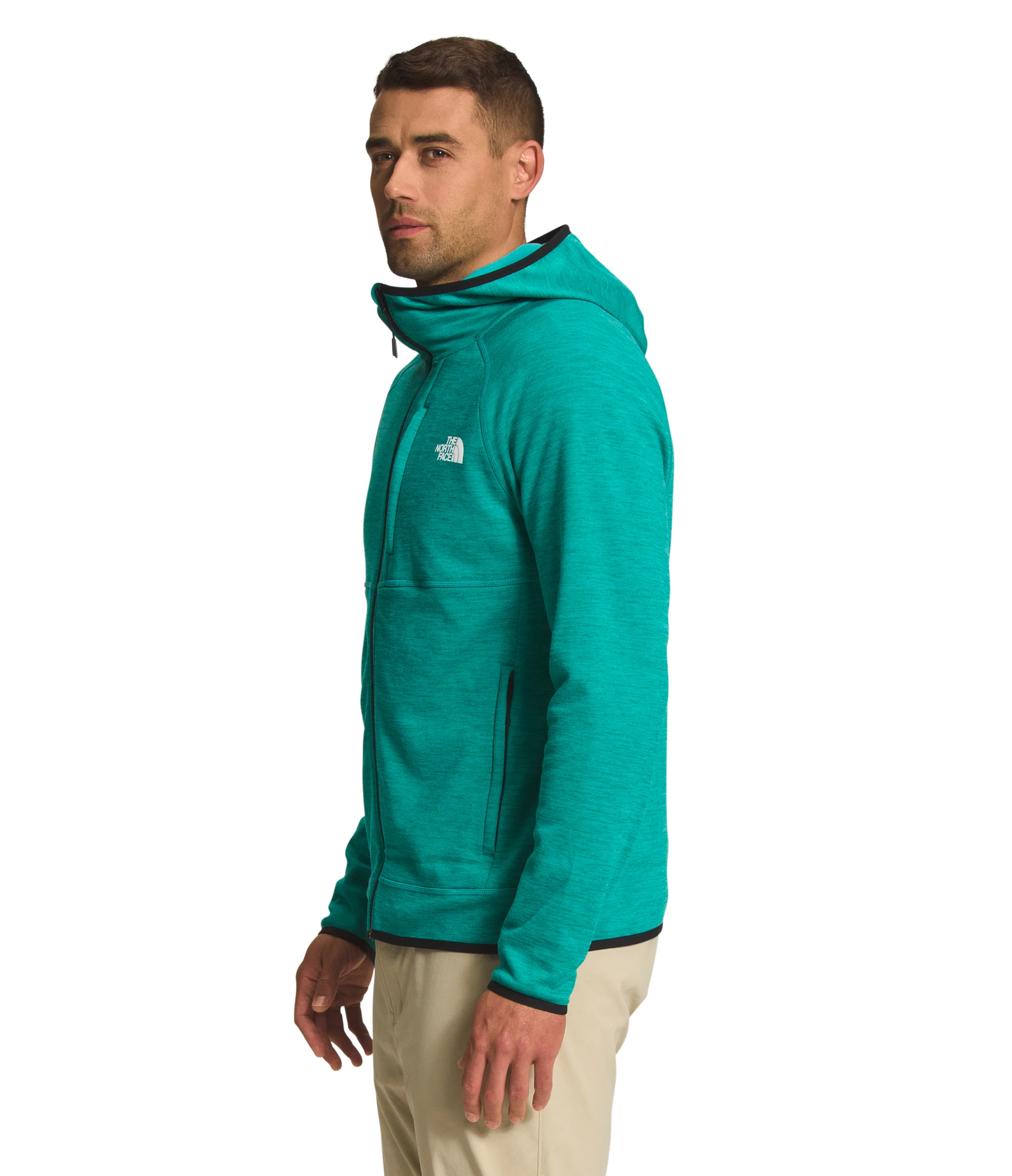 Men`s Canyonlands Hoodie - Image 3