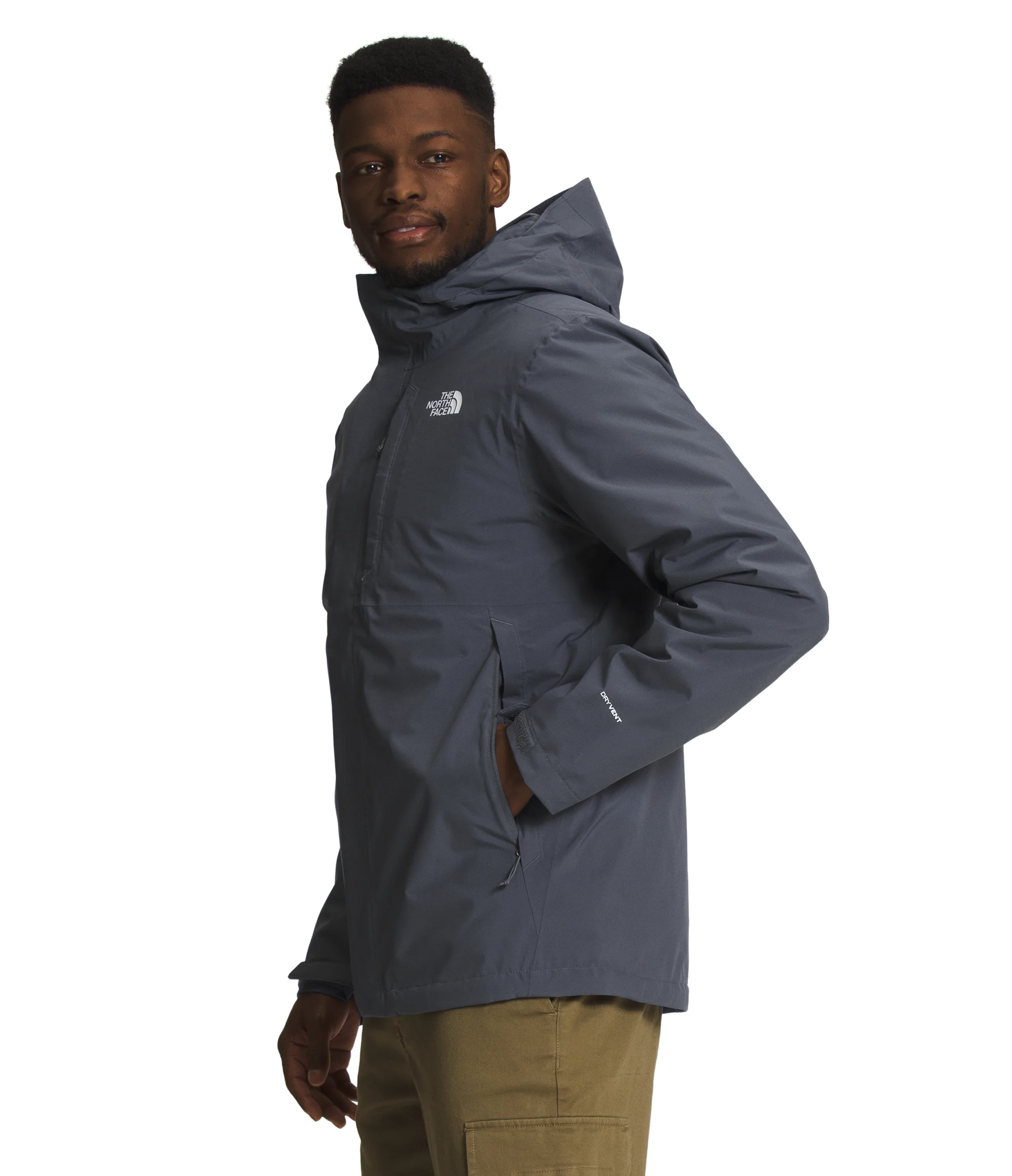 Men`s Carto Tri-Climate Jacket - Image 3