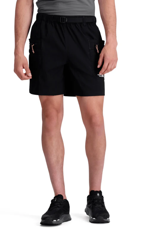 Men`s Class V Pathfinder Belted Short
