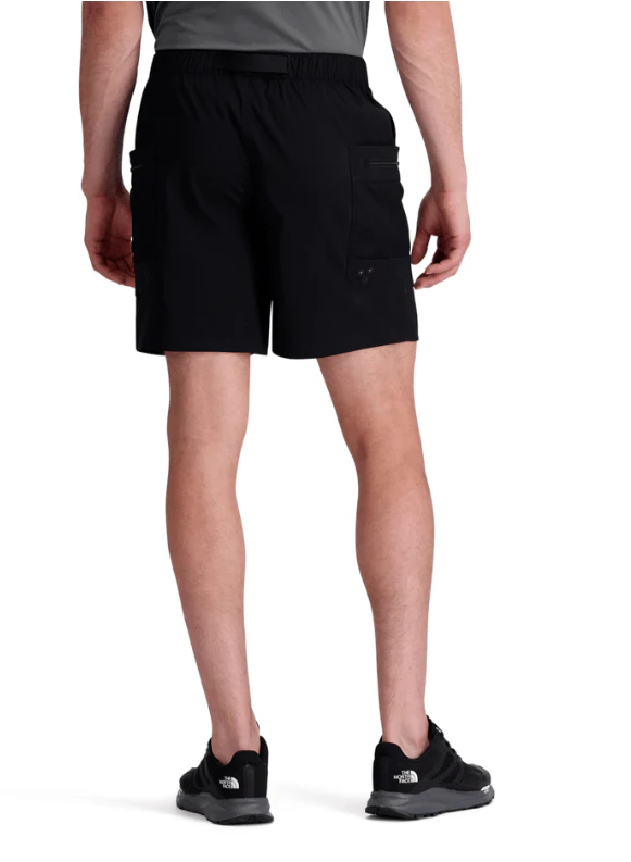 Men`s Class V Pathfinder Belted Short - Image 2