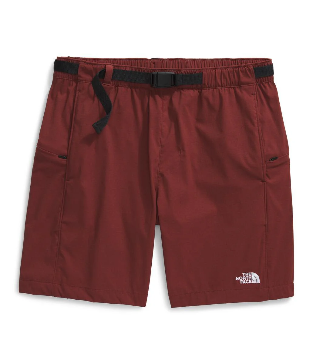Men’s Class V Pathfinder Belted Shorts - 7"