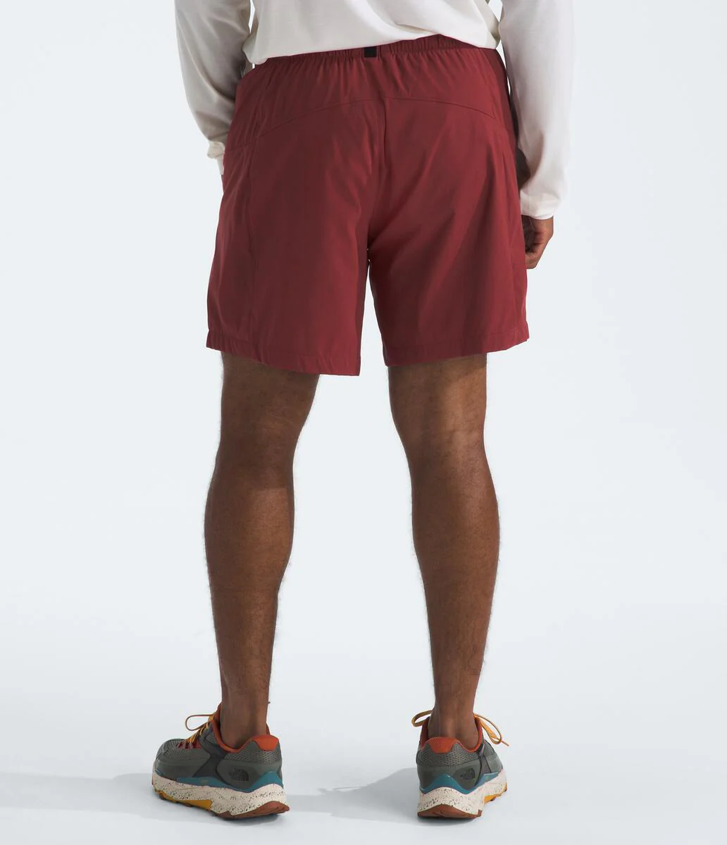 Men’s Class V Pathfinder Belted Shorts - 7" - Image 3
