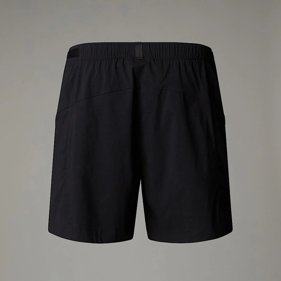 Men’s Class V Pathfinder Belted Shorts - 7" - Image 2