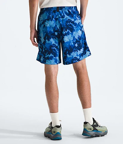 Men’s Class V Pathfinder Pull-On Shorts - 7” - Image 2