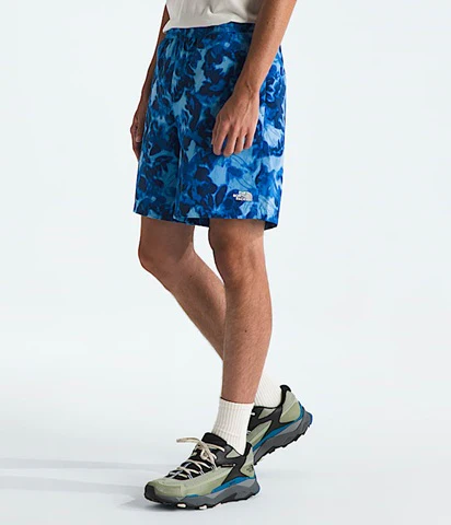 Men’s Class V Pathfinder Pull-On Shorts - 7” - Image 3