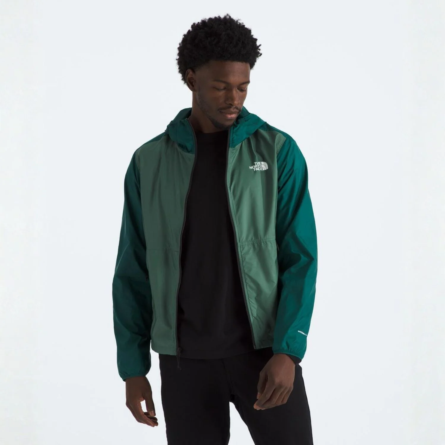 Men’s Cyclone Wind Jacket - Image 2