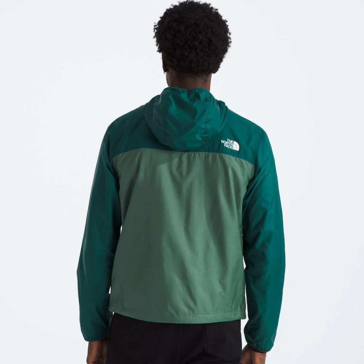 Men’s Cyclone Wind Jacket - Image 3