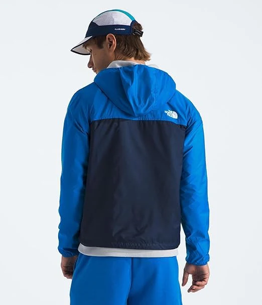 Men’s Cyclone Wind Jacket - Image 4