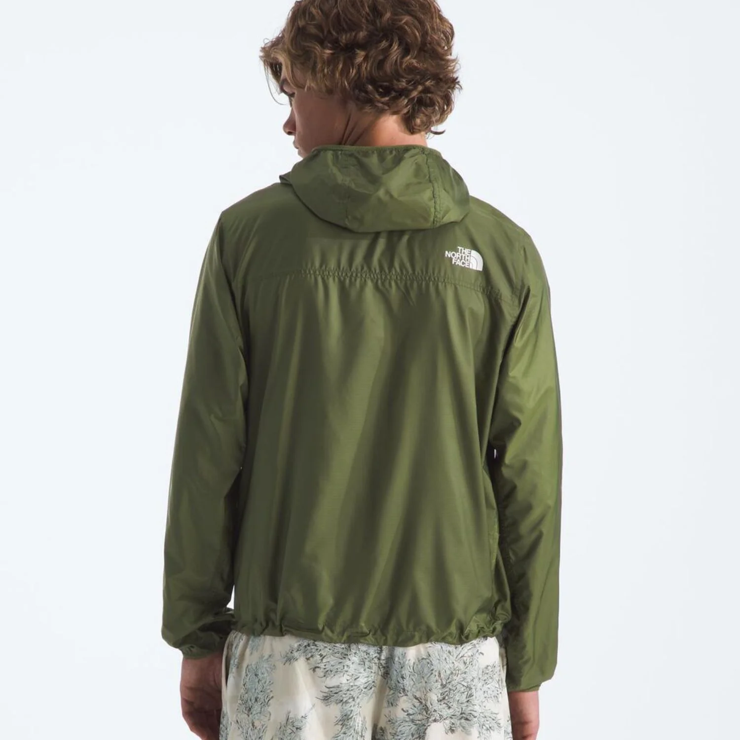 Men’s Cyclone Wind Jacket - Image 2