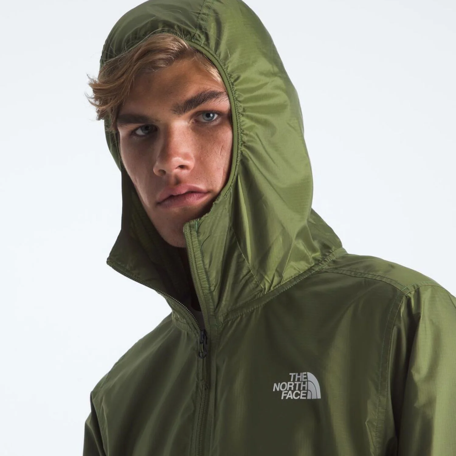 Men’s Cyclone Wind Jacket - Image 3