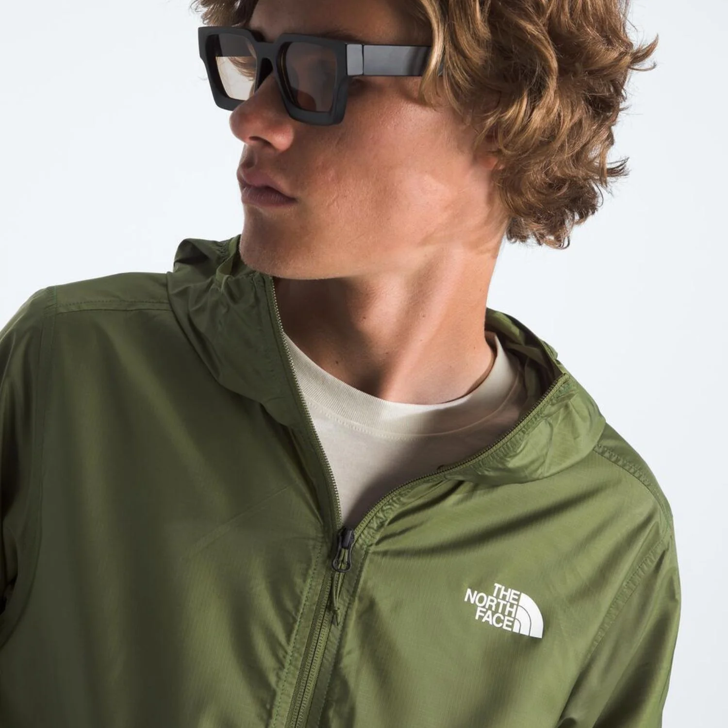 Men’s Cyclone Wind Jacket - Image 4