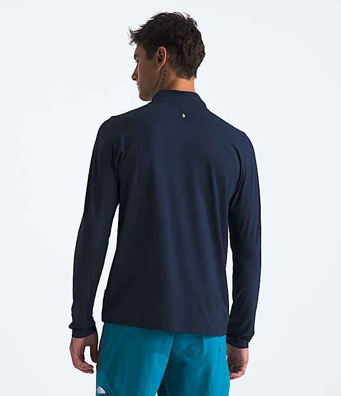 Men’s Dune Sky ¼-Zip - Image 3