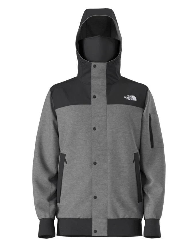 Men’s Highrail Fleece Jacket - Image 2