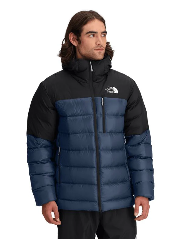 Men`s Kalix Down Hoodie