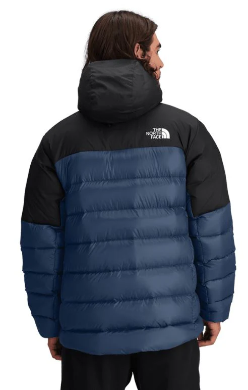 Men`s Kalix Down Hoodie - Image 2