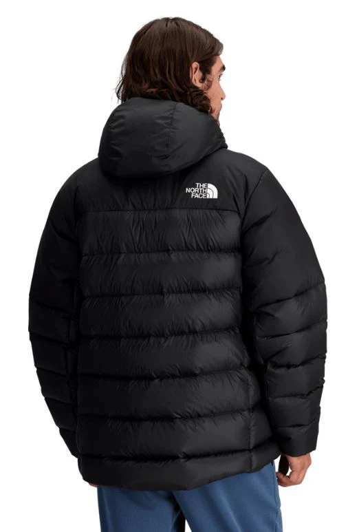 Men`s Kalix Down Hoodie - Image 2