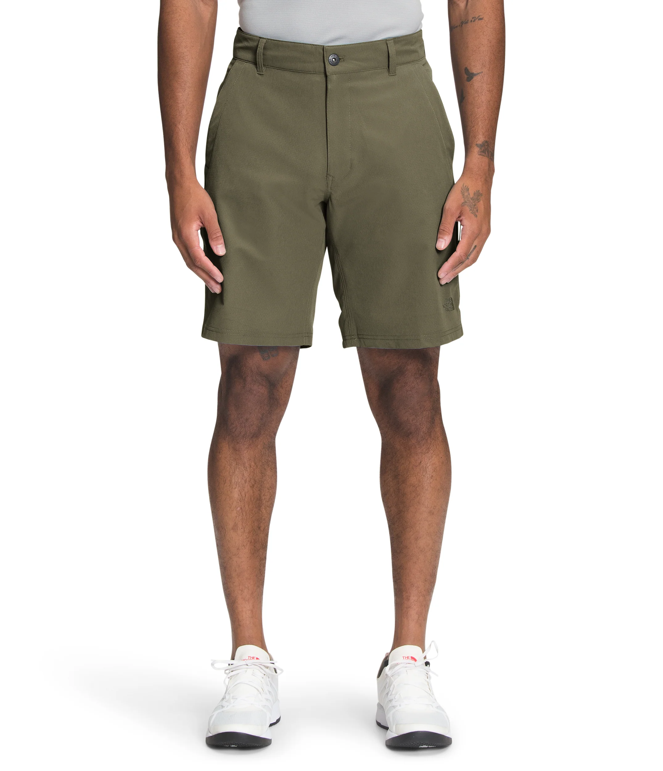 Men`s Rolling Sun Packable Short