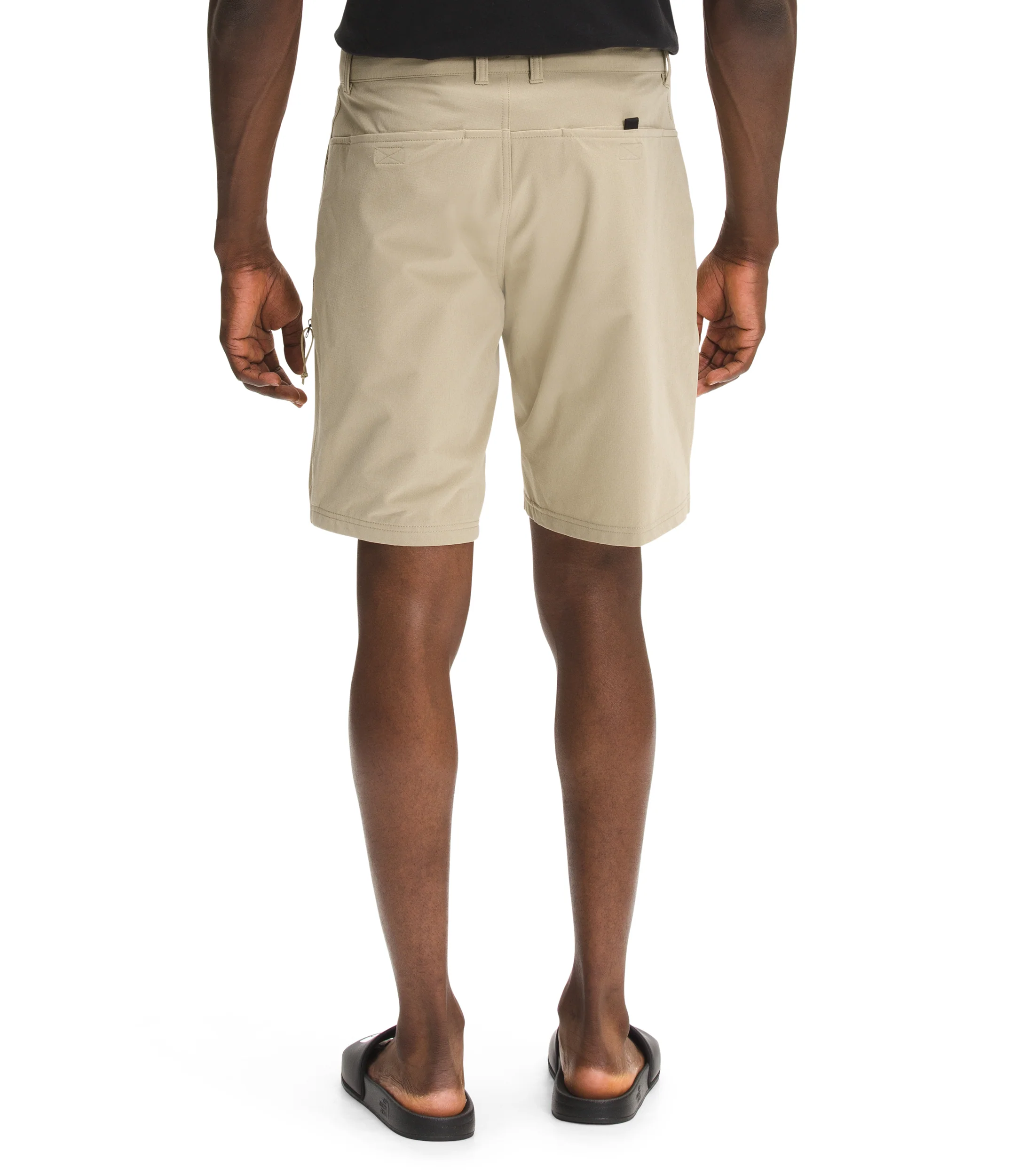 Men`s Rolling Sun Packable Short - Image 2