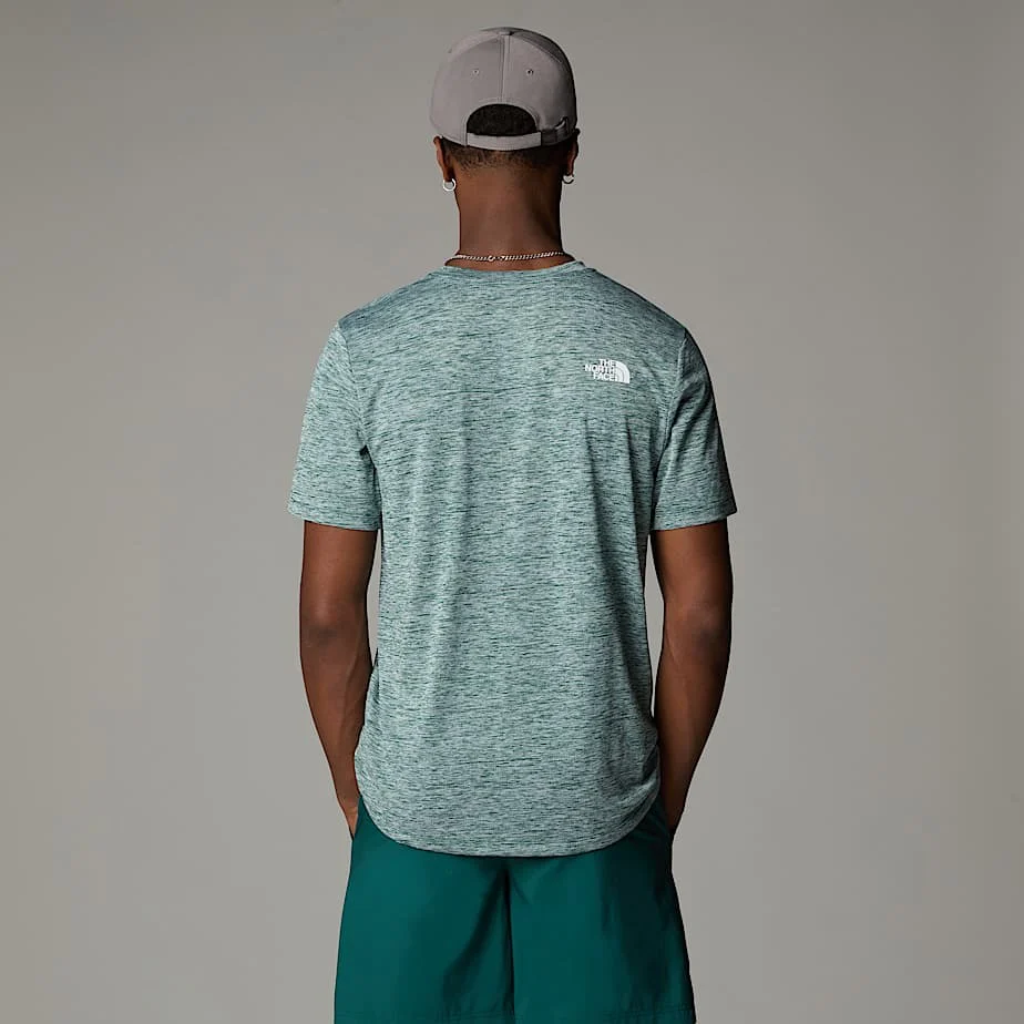 Men`s Short Sleeve 24/7 Rager Tee - Image 4