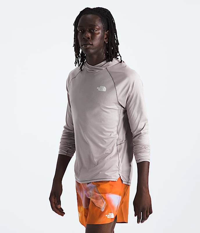 Men`s Sunriser Hoodie - Image 4