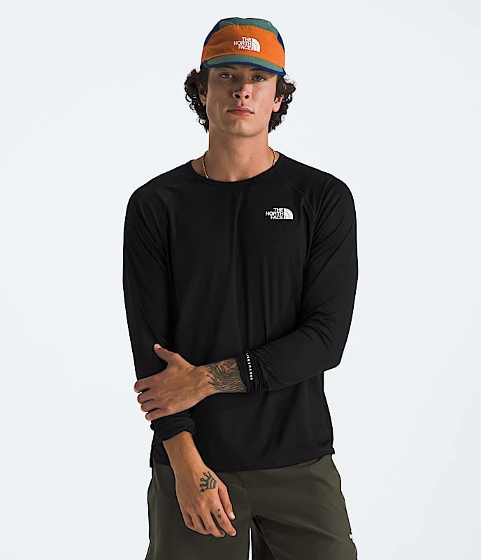Men’s Sunriser Long-Sleeve - Image 2