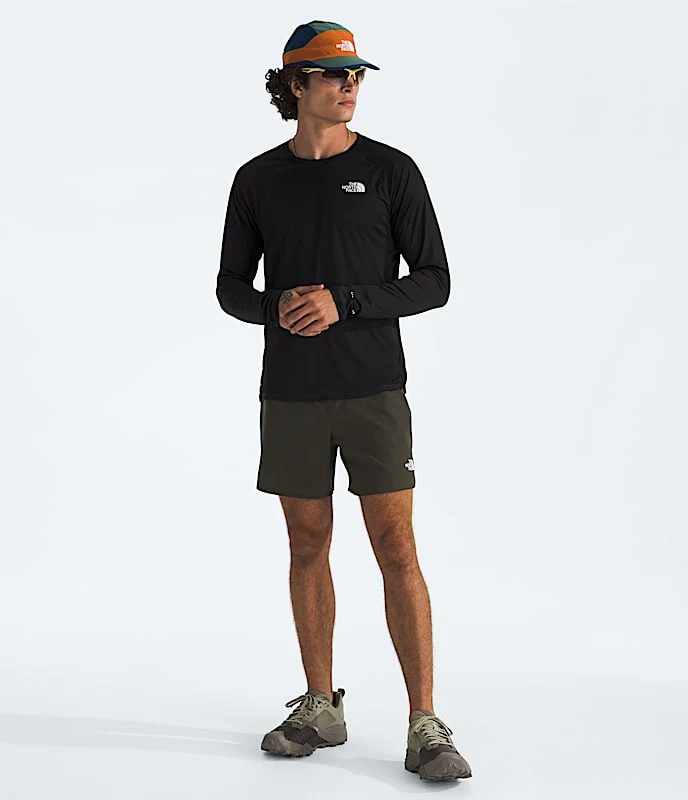 Men’s Sunriser Long-Sleeve - Image 3