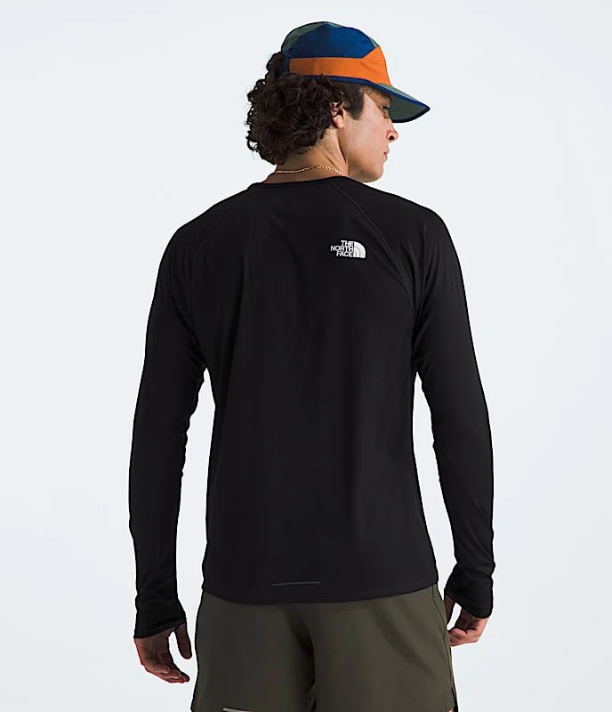 Men’s Sunriser Long-Sleeve - Image 4