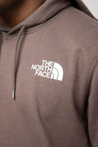 Men`s Suspended Hoodie - Image 3
