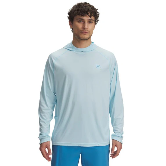 Men`s UA Fish Elite Hoodie