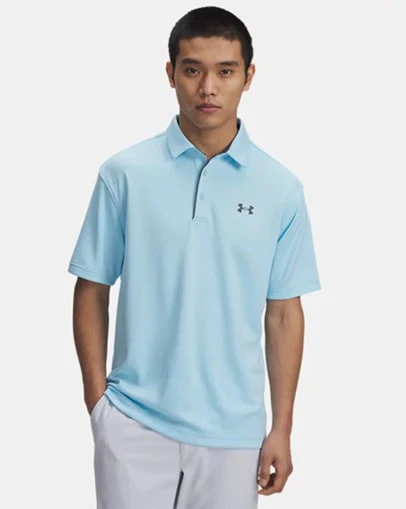 Men`s UA Tech Polo Shirt