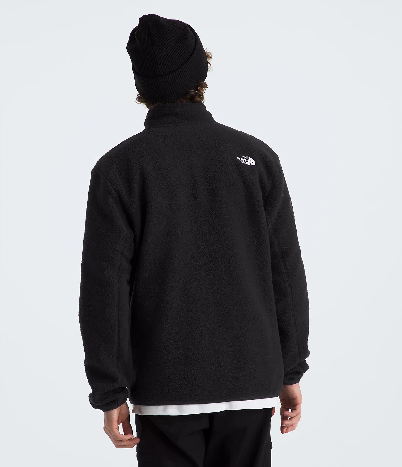 Men`s Yumiori Full Zip - Image 2