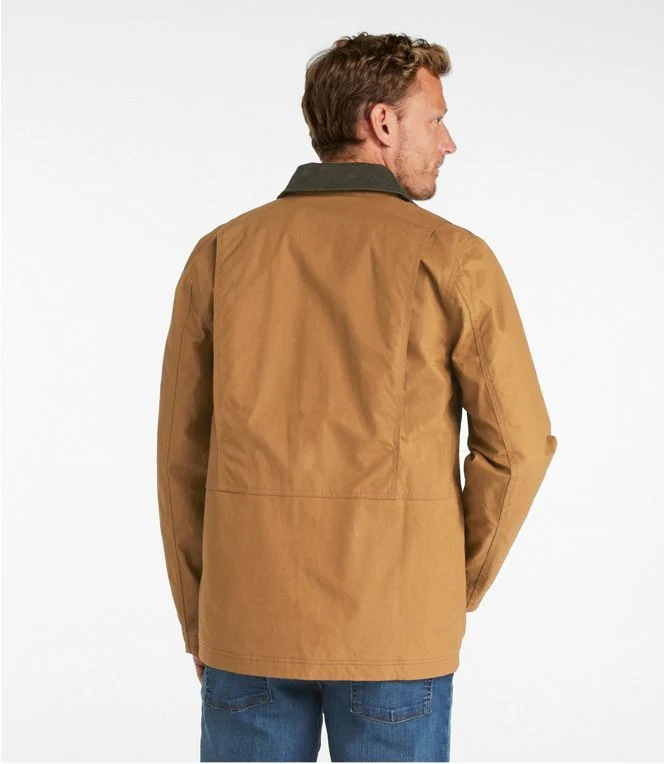 Men's 1924 Field Coat - Image 2
