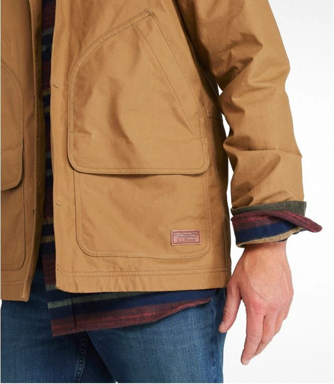 Men's 1924 Field Coat - Image 4