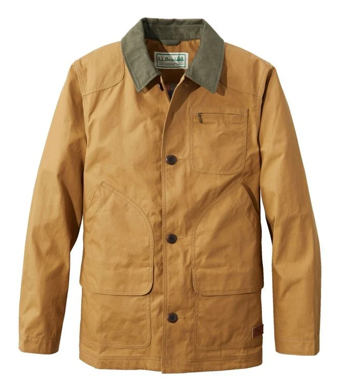 Men's 1924 Field Coat - Image 5