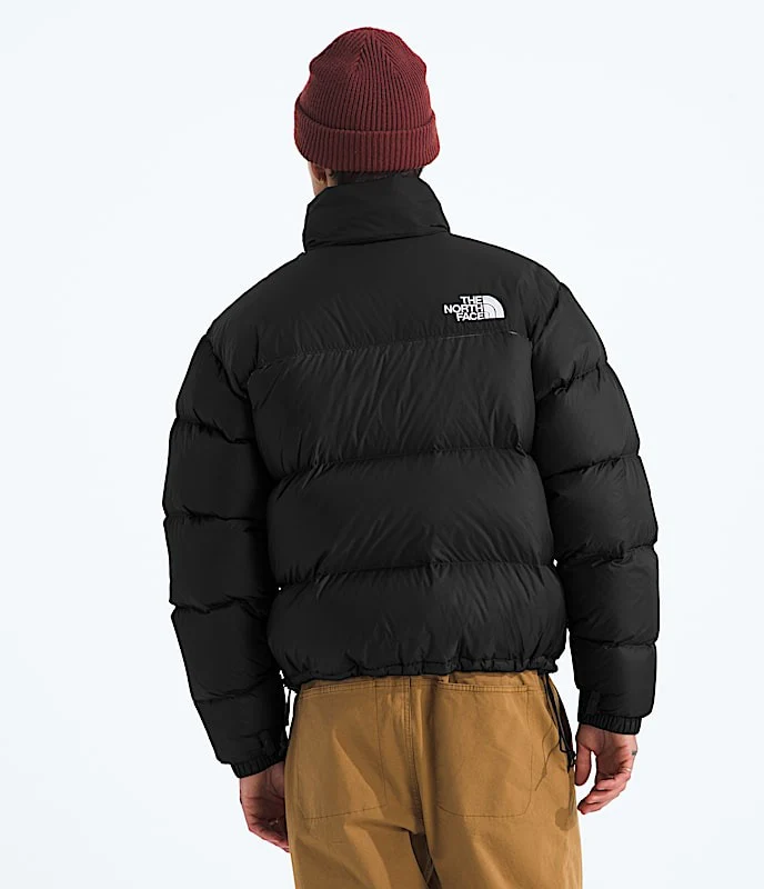 Men's 1996 Retro Nuptse Jacket - Image 2