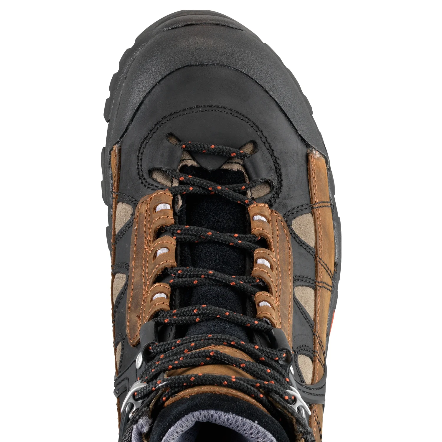 Men's 6" Hyperion Alloy Toe Work Boots - Image 2