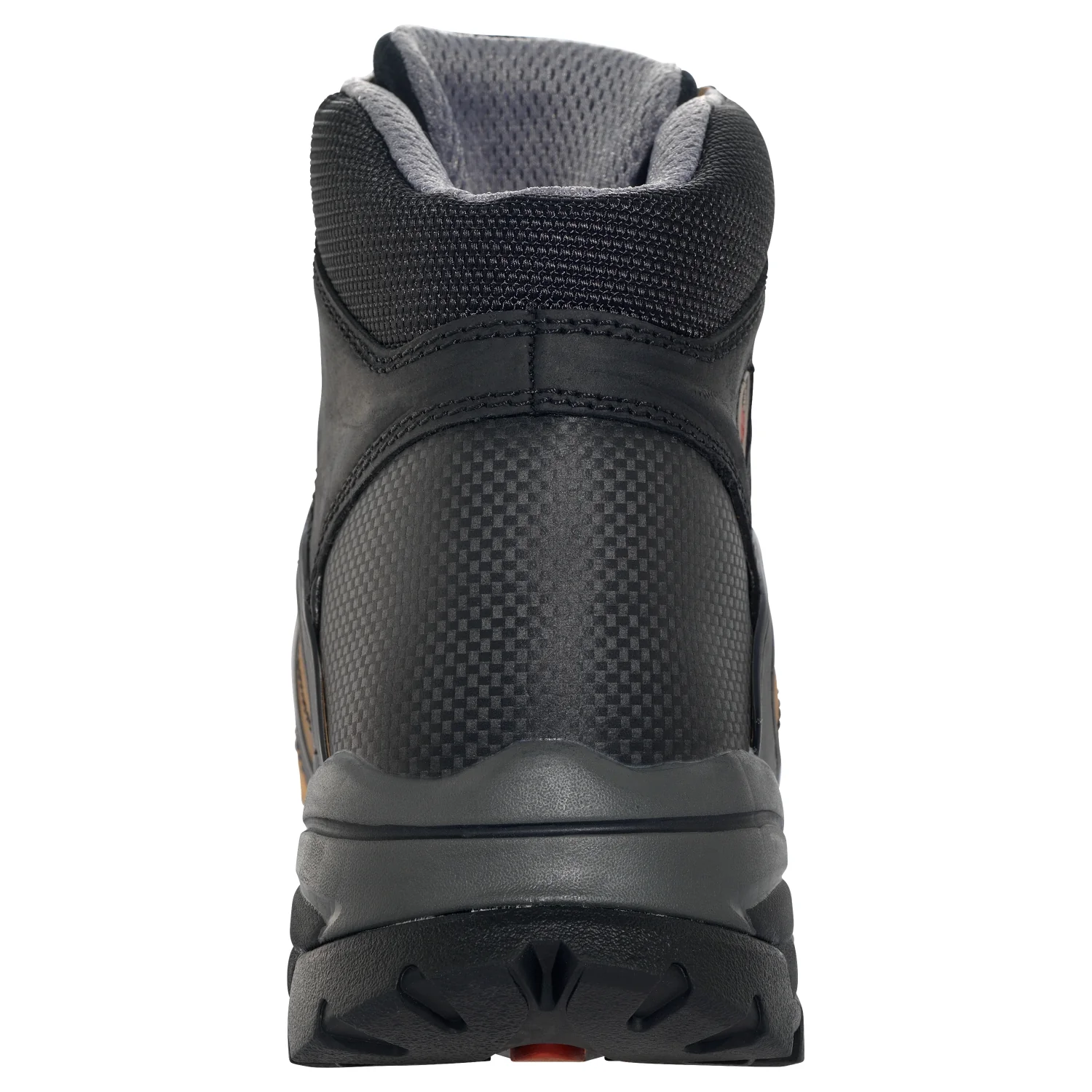Men's 6" Hyperion Alloy Toe Work Boots - Image 3