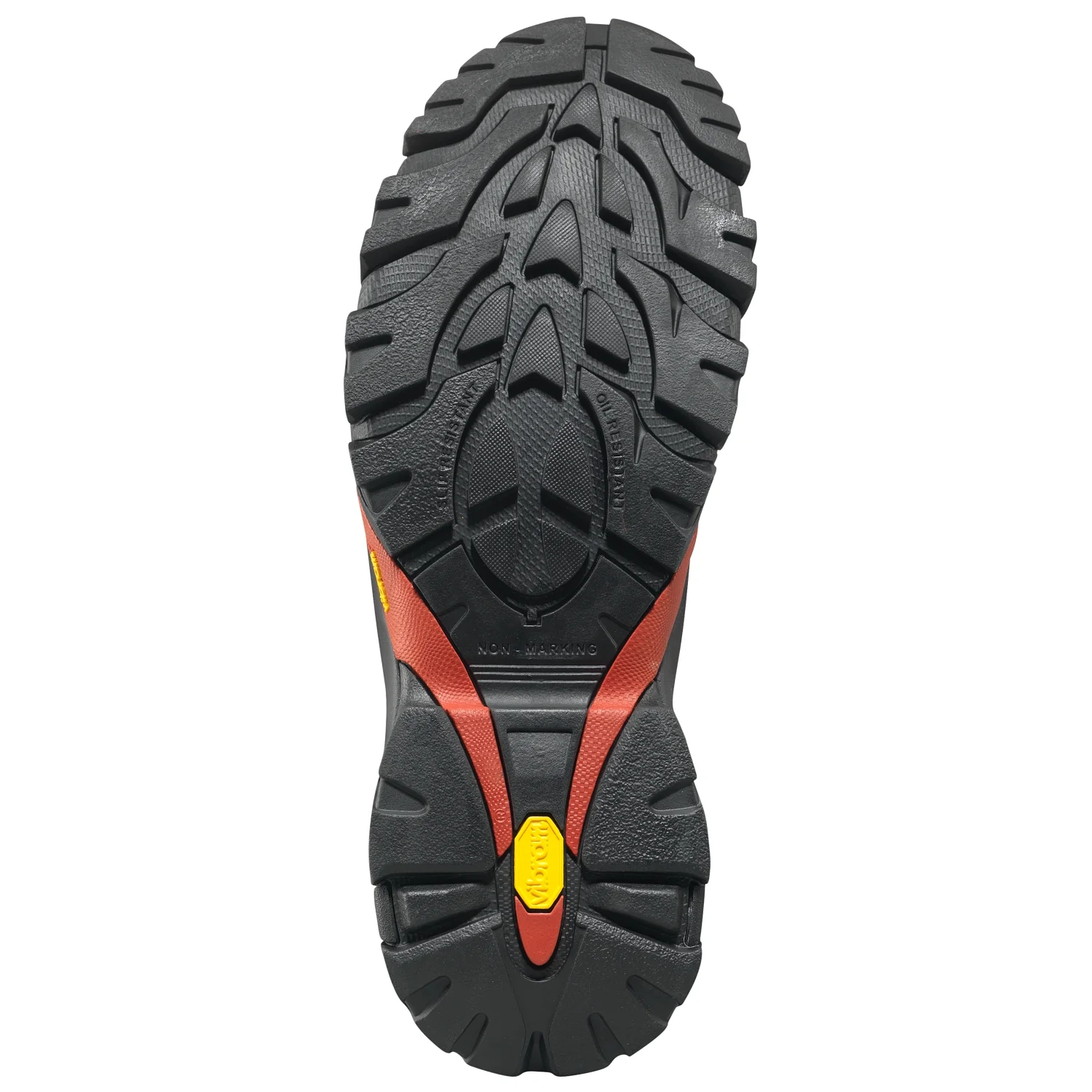 Men's 6" Hyperion Alloy Toe Work Boots - Image 4
