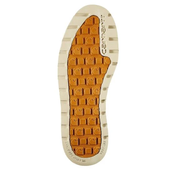 Men's 6" Waterproof Moc Nano Toe Wedge Work Boot - Image 4