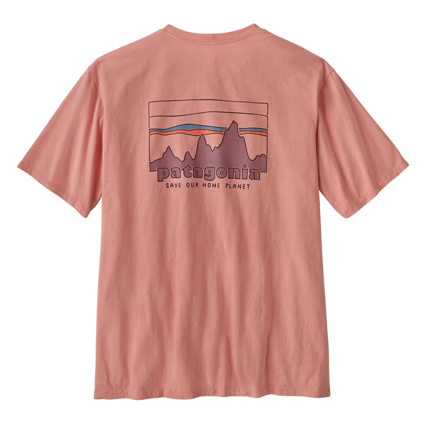 Men's '73 Skyline Organic T-Shirt