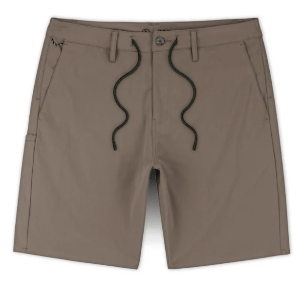 Men's Acadia Versatility Short