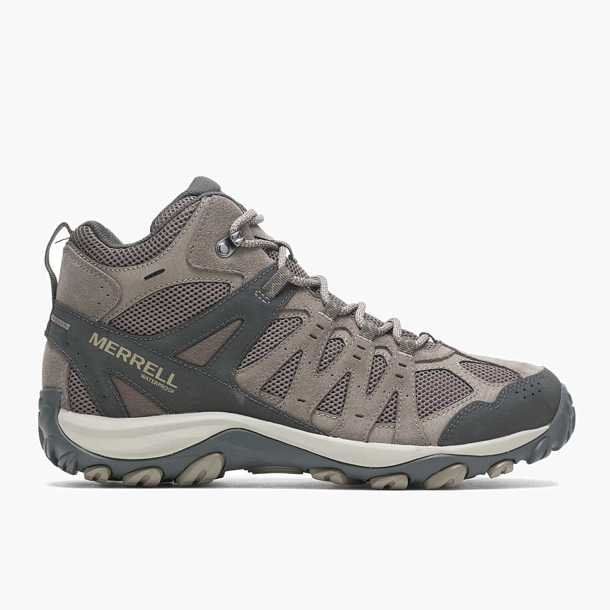 Men's Accentor 3 Mid Waterproof Hiking Boot