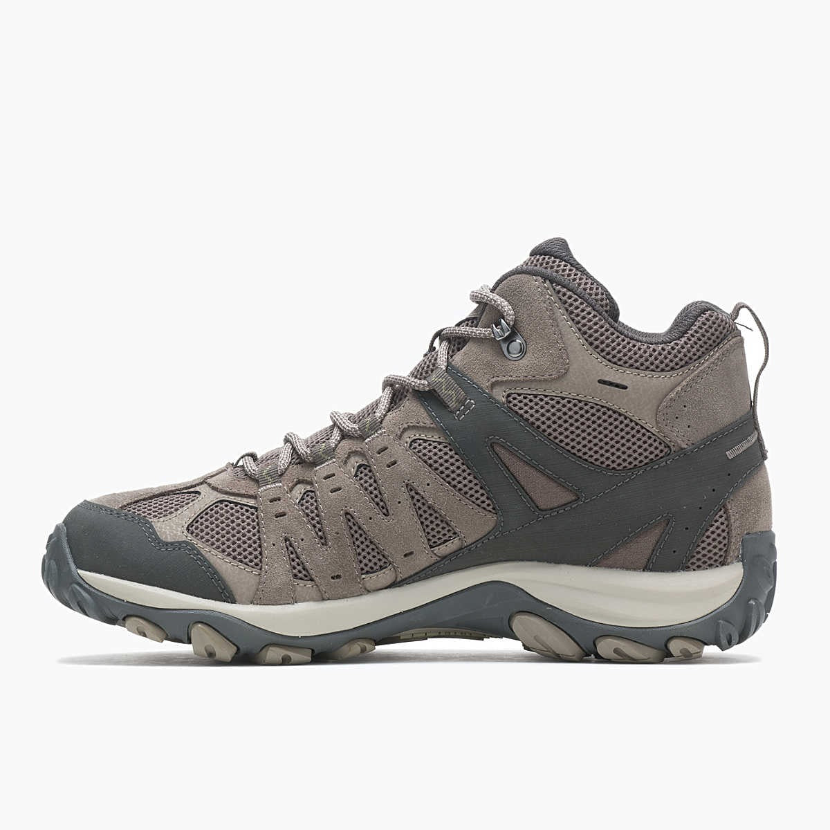 Men's Accentor 3 Mid Waterproof Hiking Boot - Image 2