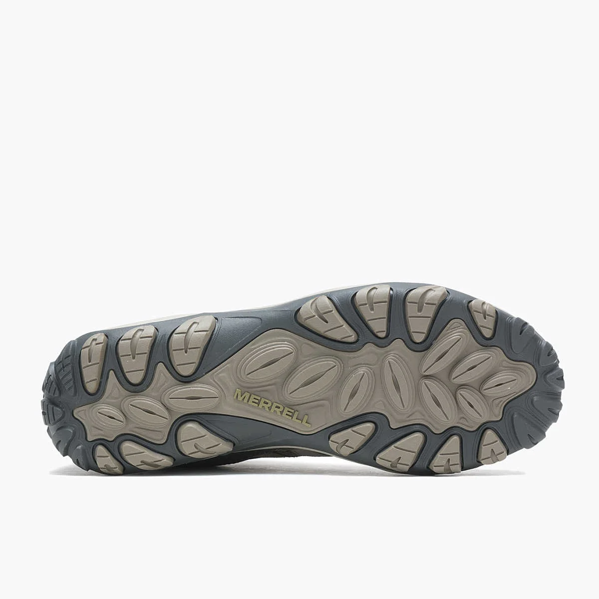 Men's Accentor 3 Mid Waterproof Hiking Boot - Image 3