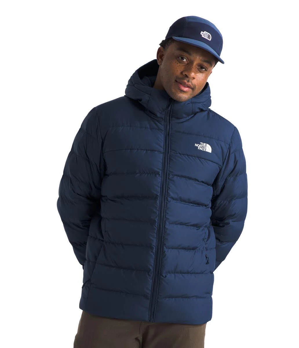 Men's Aconcagua 3 Lined Hoodie - Image 2