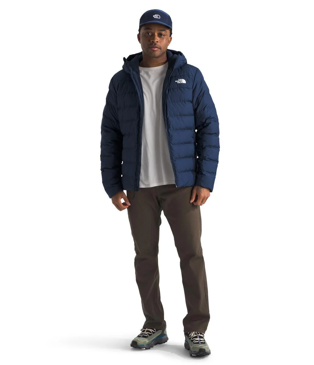Men's Aconcagua 3 Lined Hoodie - Image 3