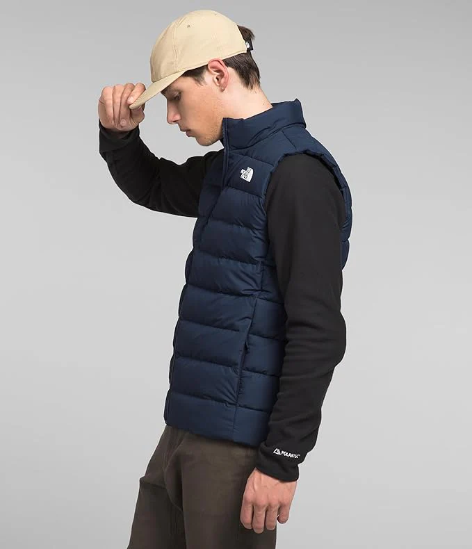 Men's Aconcagua 3 Vest - Image 2