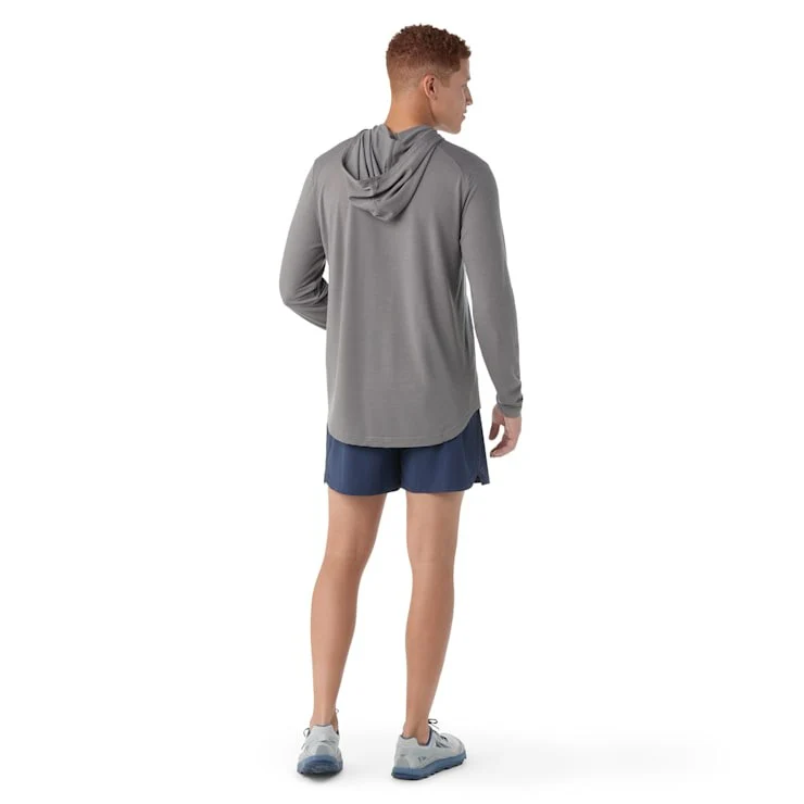 Men's Active Mesh Hoodie - Image 2