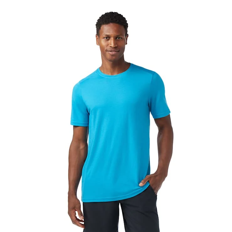 Men's Active Short Sleeve Shirt